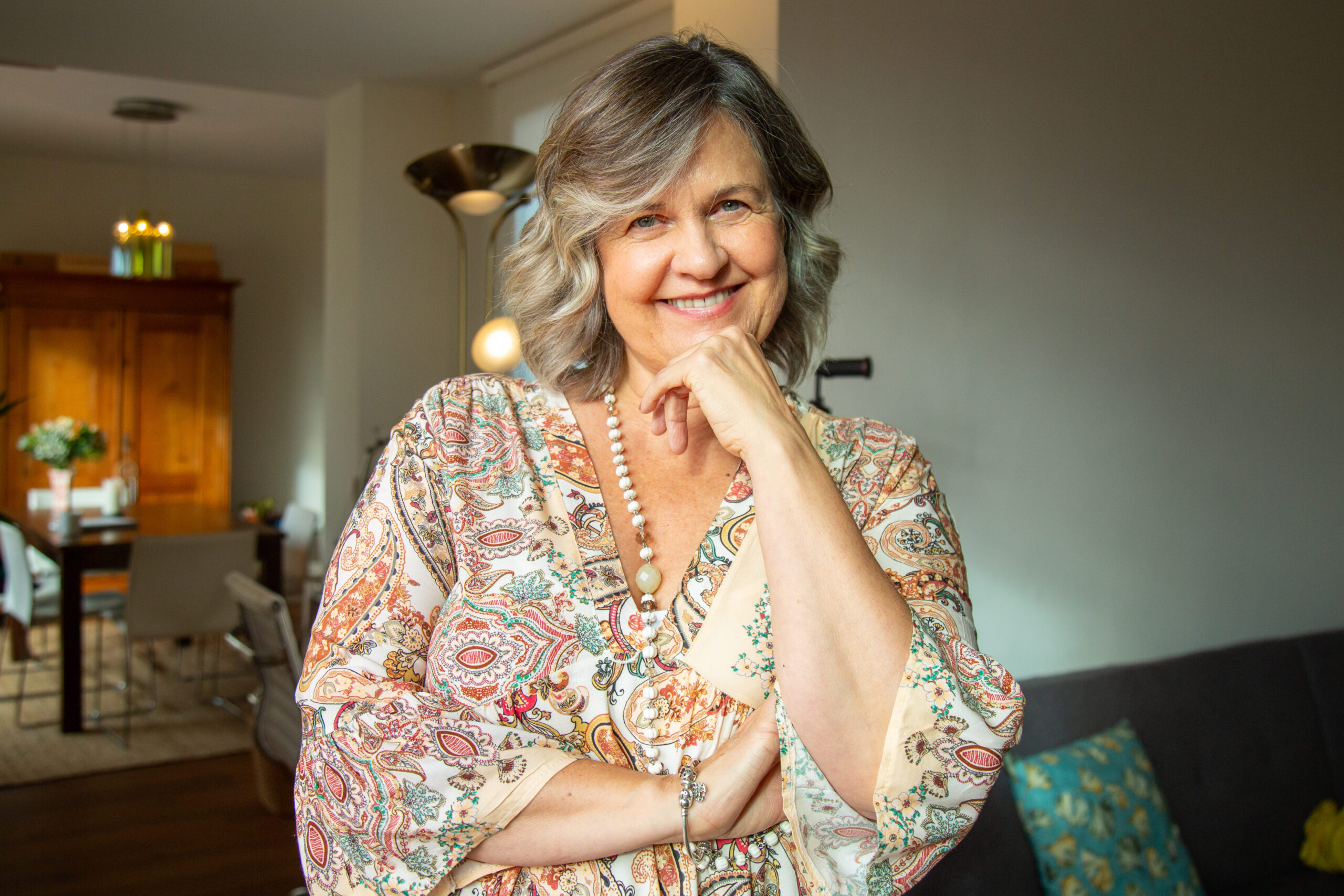 Karin Lundberg Frey
