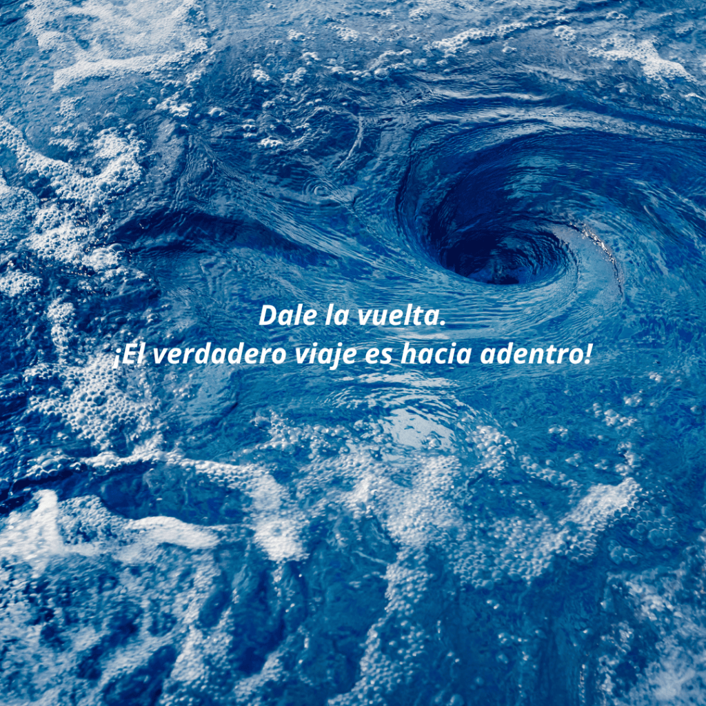 viaje coaching